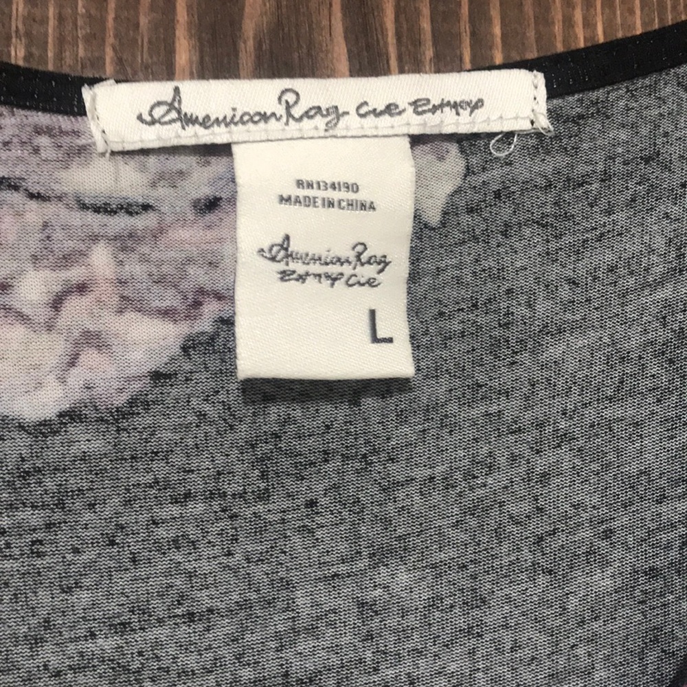 Floral Dress - Picture 3 of 4